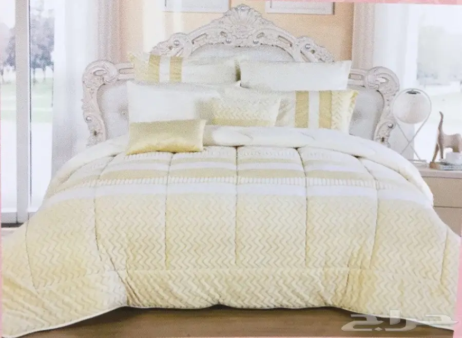 مفارش فرو ناعم اصليه روعه (image 2)