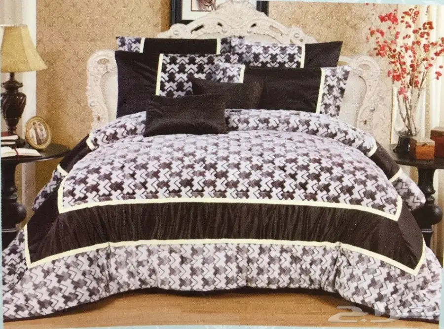 مفارش فرو ناعم اصليه روعه (image 4)