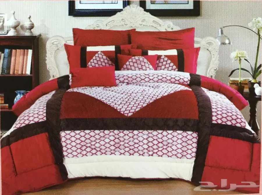 مفارش فرو ناعم اصليه روعه (image 10)