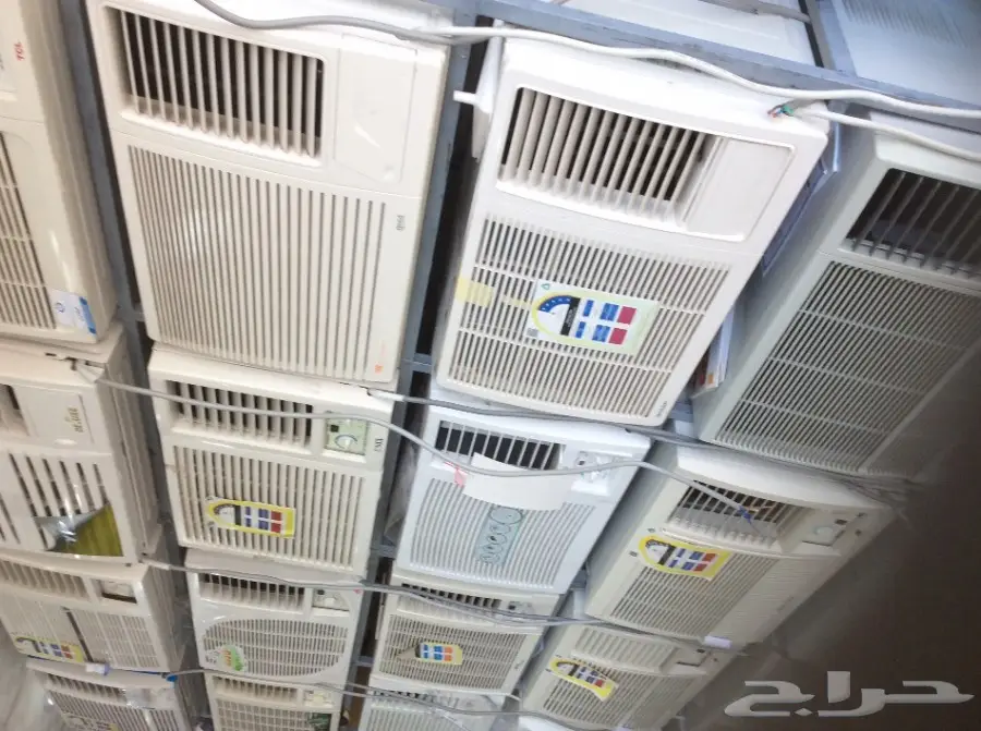 اجهزة كهربائية رائد الاستبدال للاجهزة  (image 8)