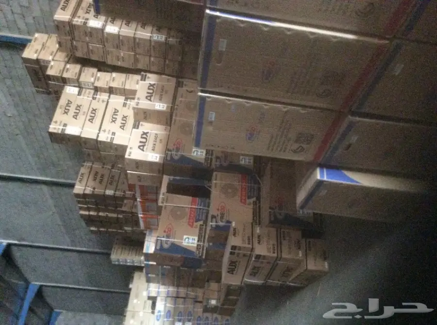 اجهزة كهربائية رائد الاستبدال للاجهزة  (image 27)