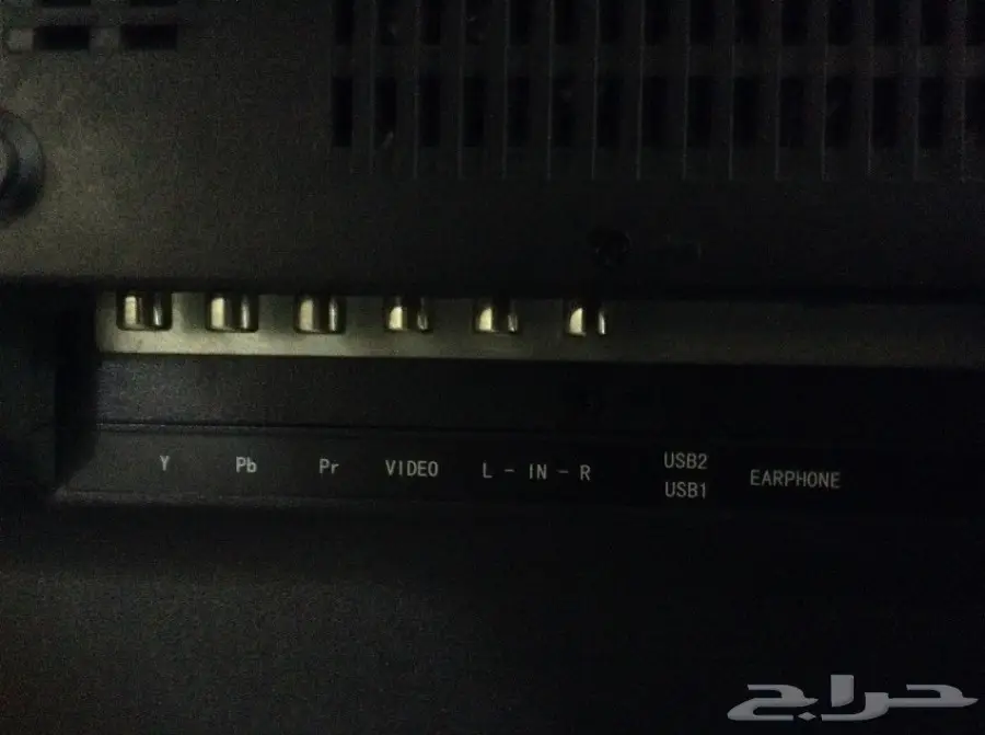 للبيع شاشة LED مقاس 32 بوصه و رسيفر الجزيره (image 3)