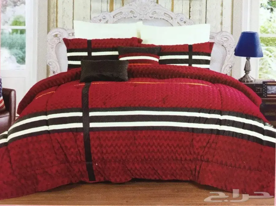 مفارش فرو ناعم اصليه روعه (image 3)