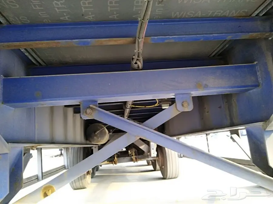 سطحات وستاير المانية 2006 2009بطاقة جمركية  (image 7)