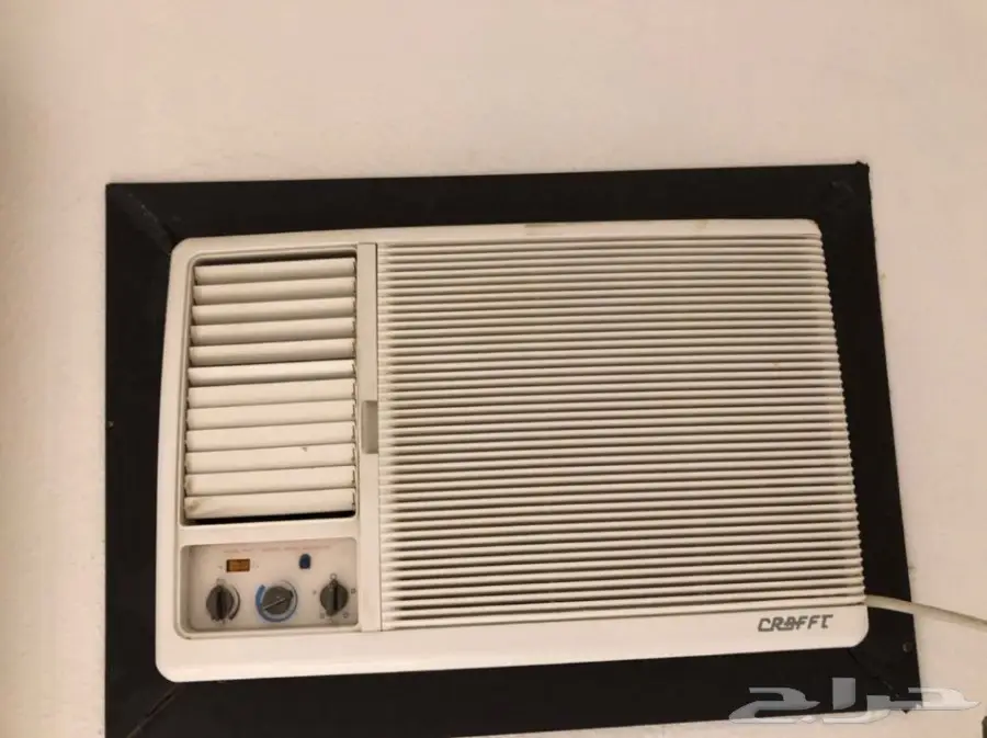 أثاث منزل مساجد للبيع - مكيف و كنب! (image 7)