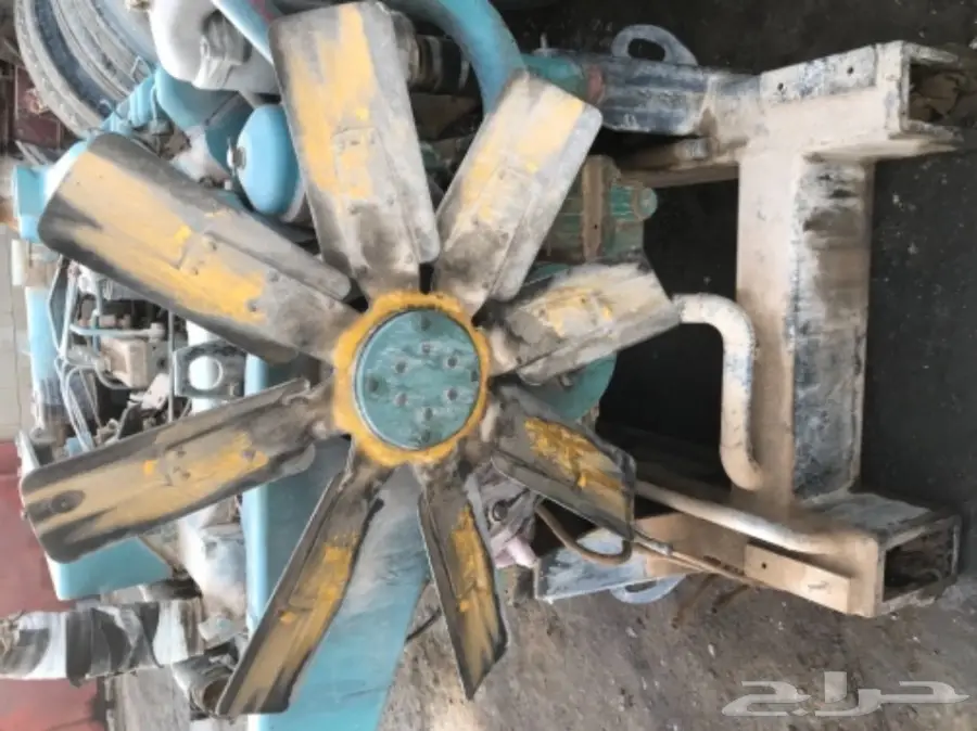 مجموعة كهربا سكانيا (image 1)