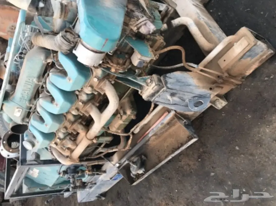 مجموعة كهربا سكانيا (image 3)