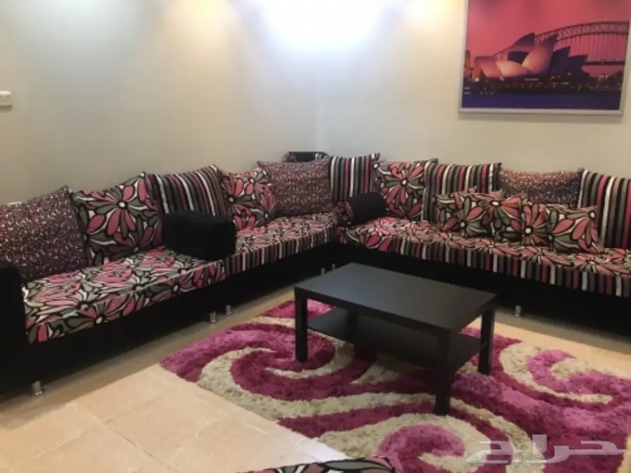 للبيع عدد 2 مجالس 1 ارضي 1 علوي (image 1)