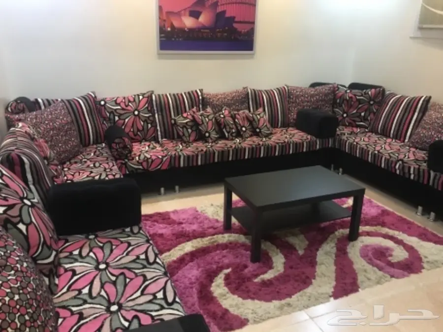 للبيع عدد 2 مجالس 1 ارضي 1 علوي (image 2)