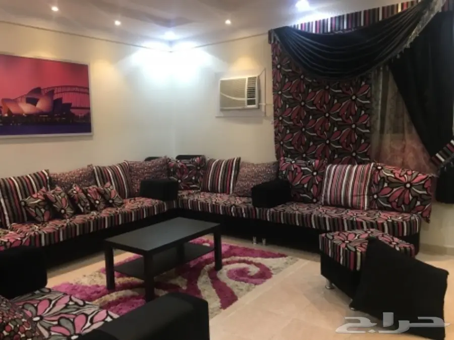 للبيع عدد 2 مجالس 1 ارضي 1 علوي (image 3)