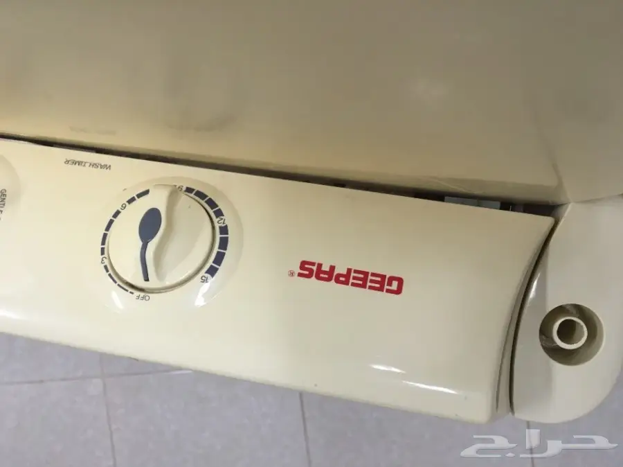 غساله و ثلاجه  (image 3)