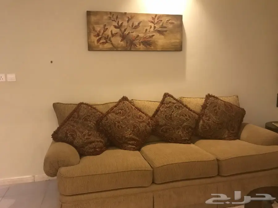 كنب مستورد  (image 5)