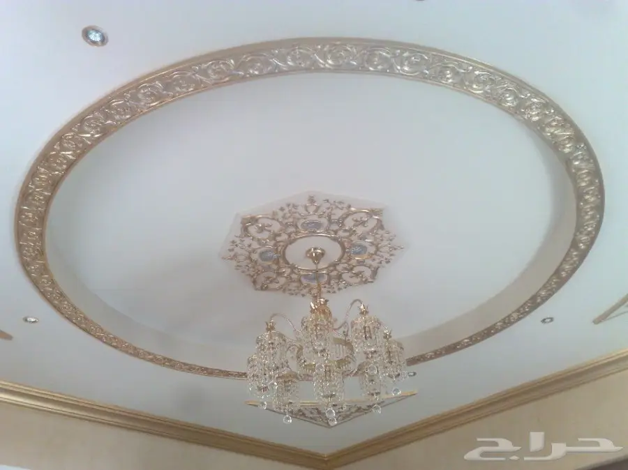 مقاول تشطيبات واعمال ديكور  (image 390)