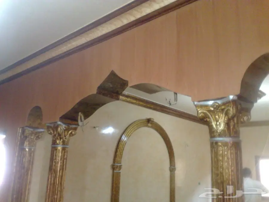 مقاول تشطيبات واعمال ديكور  (image 395)