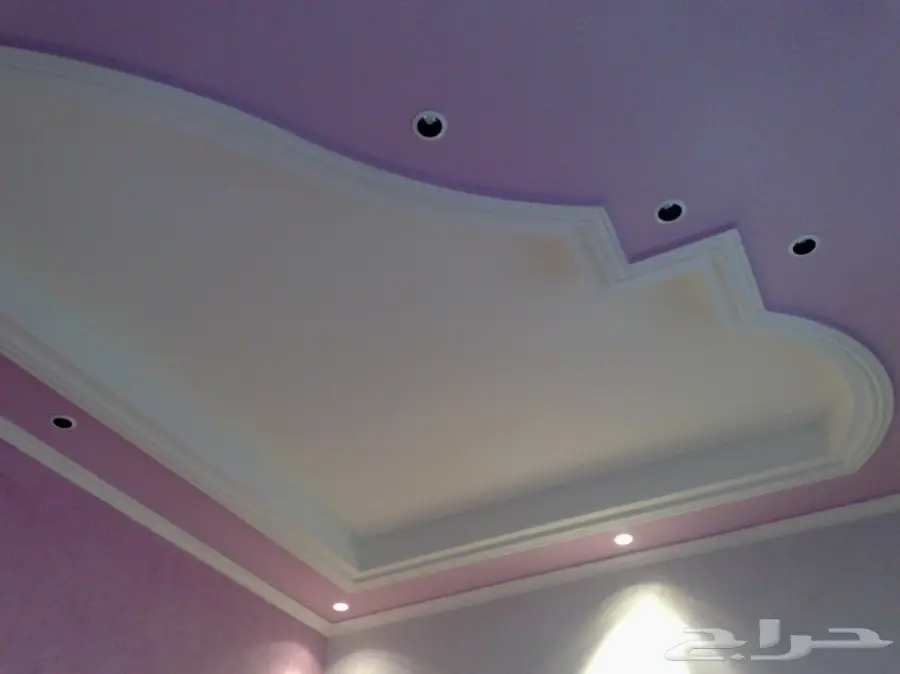 مقاول تشطيبات واعمال ديكور  (image 402)