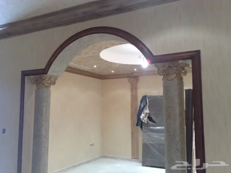 مقاول تشطيبات واعمال ديكور  (image 416)