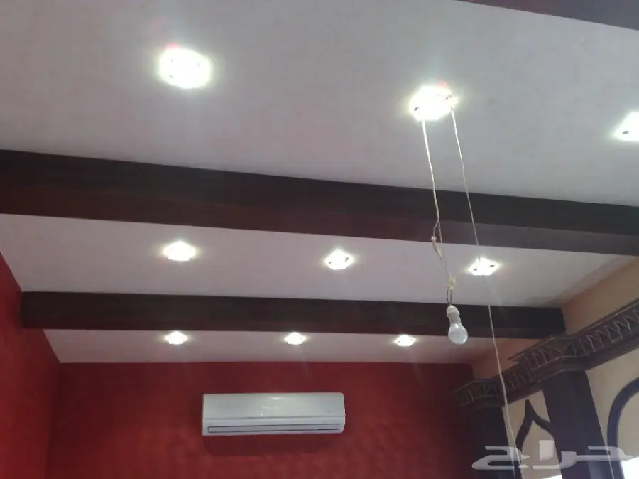 مقاول تشطيبات واعمال ديكور  (image 418)