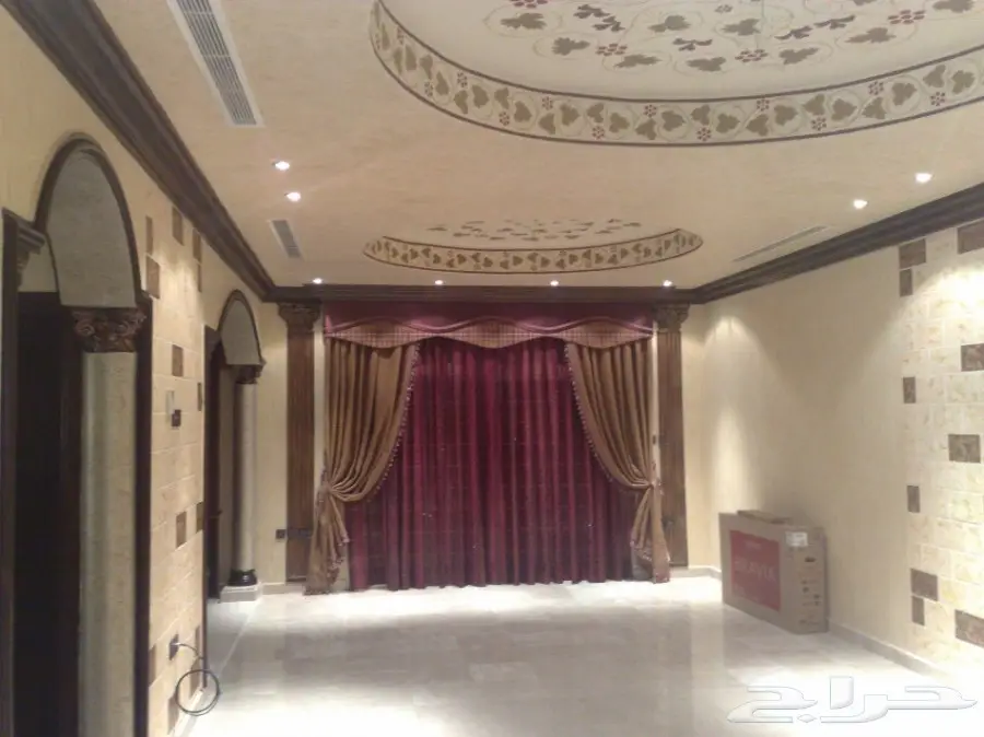 مقاول تشطيبات واعمال ديكور  (image 420)