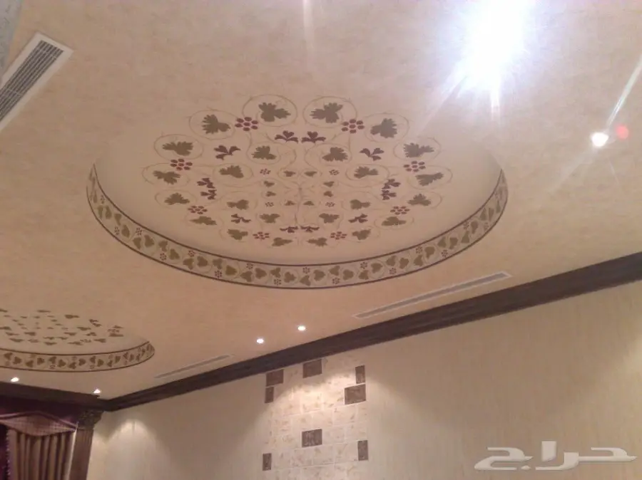 مقاول تشطيبات واعمال ديكور  (image 421)