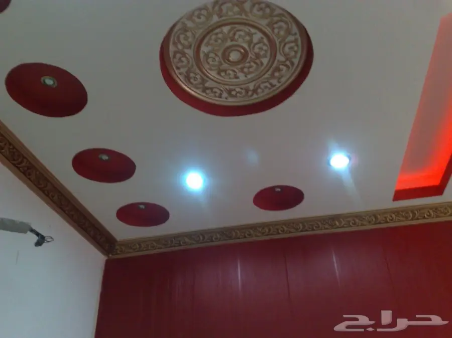 مقاول تشطيبات واعمال ديكور  (image 424)