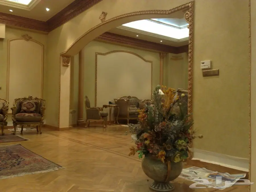 مقاول تشطيبات واعمال ديكور  (image 425)