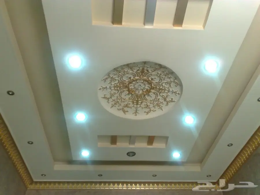 مقاول تشطيبات واعمال ديكور  (image 427)