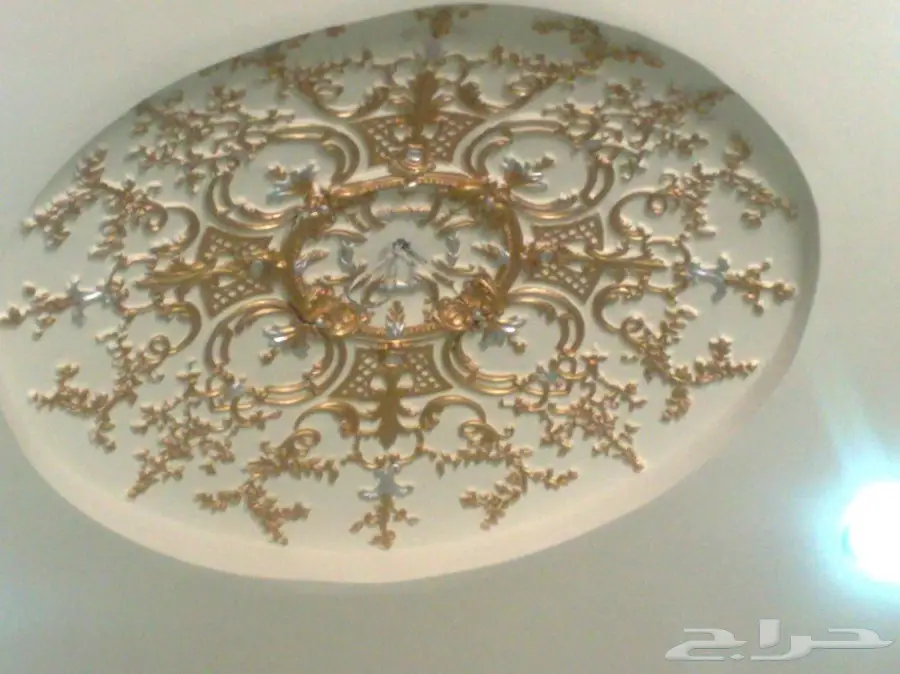 مقاول تشطيبات واعمال ديكور  (image 428)