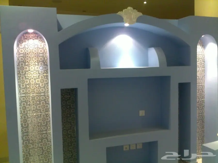 مقاول تشطيبات واعمال ديكور  (image 440)