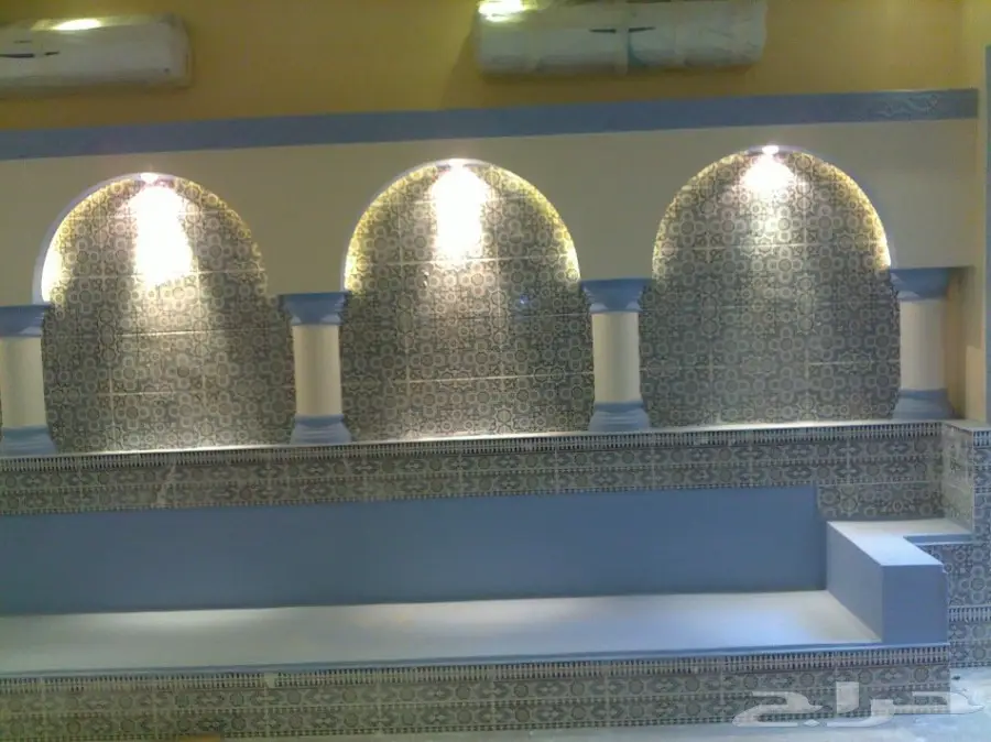 مقاول تشطيبات واعمال ديكور  (image 444)