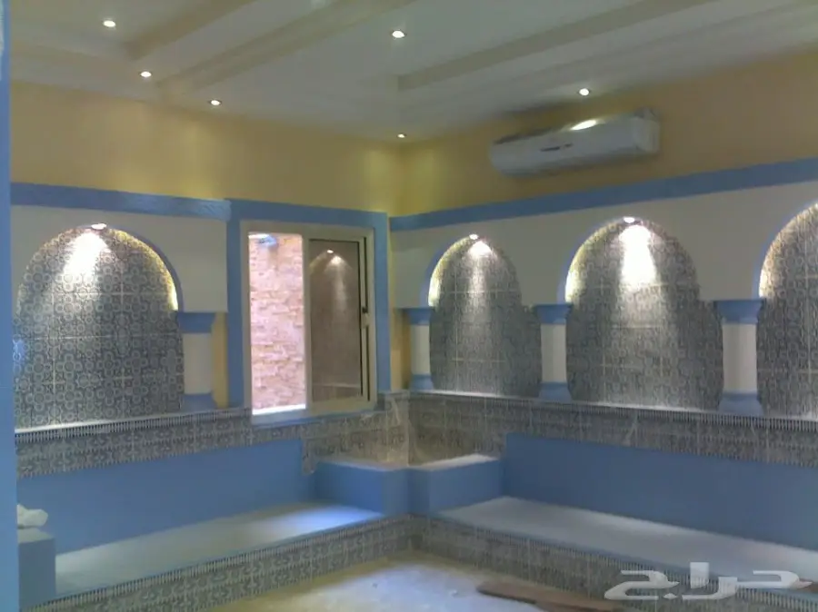 مقاول تشطيبات واعمال ديكور  (image 497)