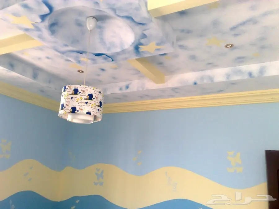 مقاول تشطيبات واعمال ديكور  (image 502)