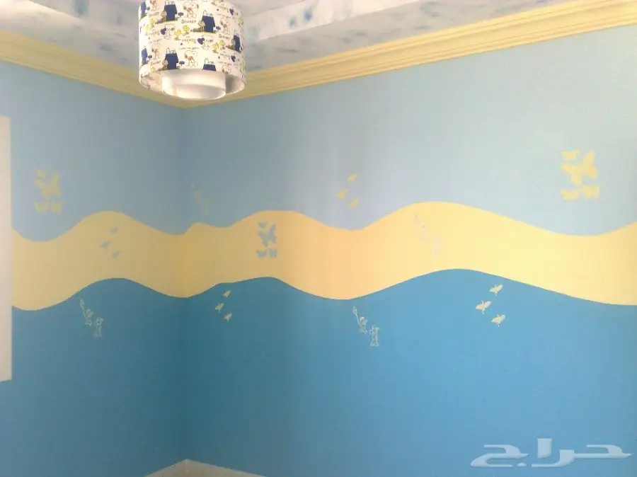 مقاول تشطيبات واعمال ديكور  (image 503)