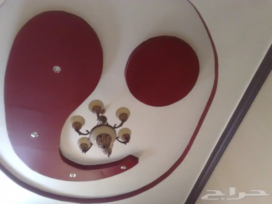 مقاول تشطيبات واعمال ديكور  (image 504)