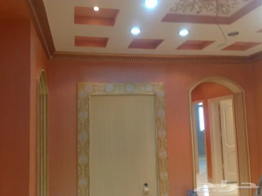مقاول تشطيبات واعمال ديكور  (image 508)