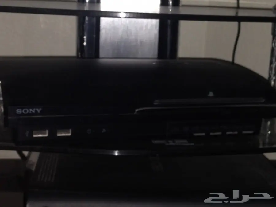 للبيع سوني 3 - اكس بوكس 360