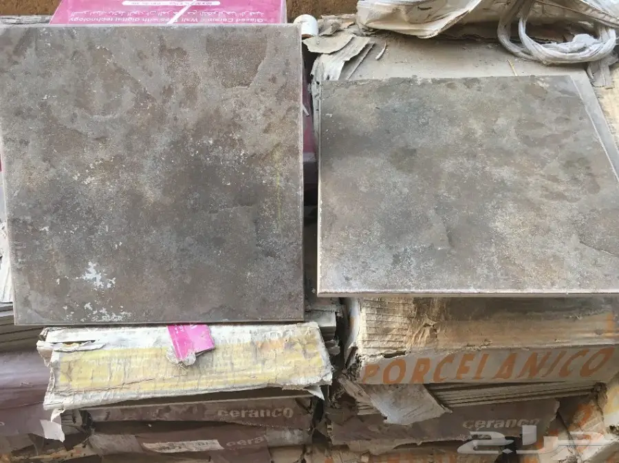 بلاط خارجي جديد - فرصة رائعة! (image 2)