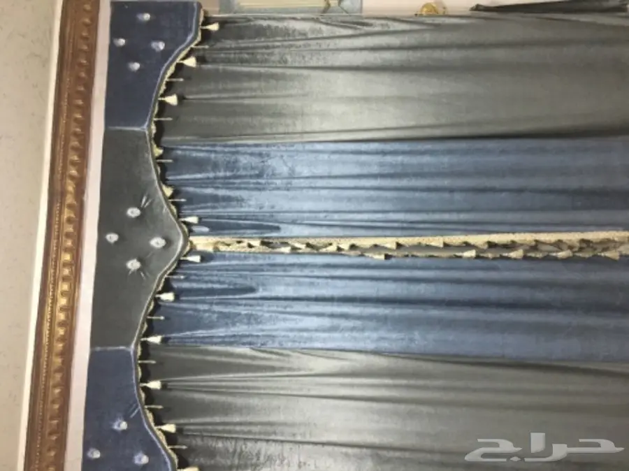 ستائر منزلية جديدة بأسعار لا تقاوم! (image 2)