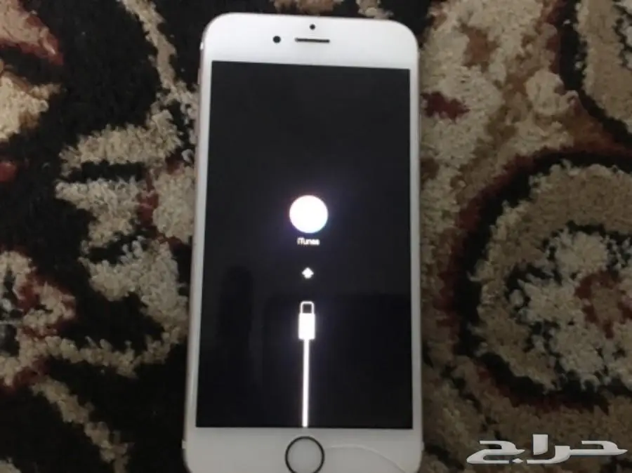 ايفون 6s تشليح للبيع (image 2)