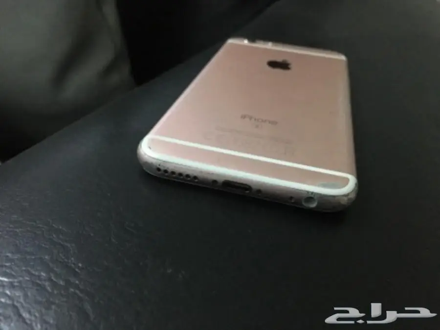 ايفون 6s تشليح للبيع (image 3)