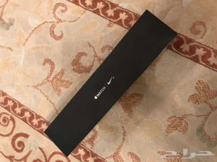 بيع: Apple Watch Series 2 Nike - بحالة ممتازة