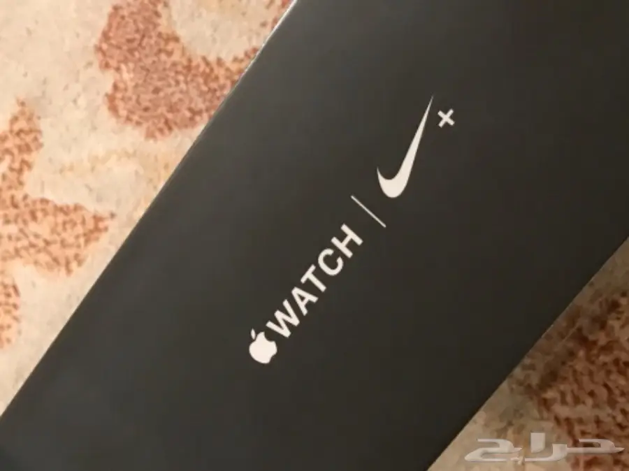 بيع: Apple Watch Series 2 Nike - بحالة ممتازة (image 1)