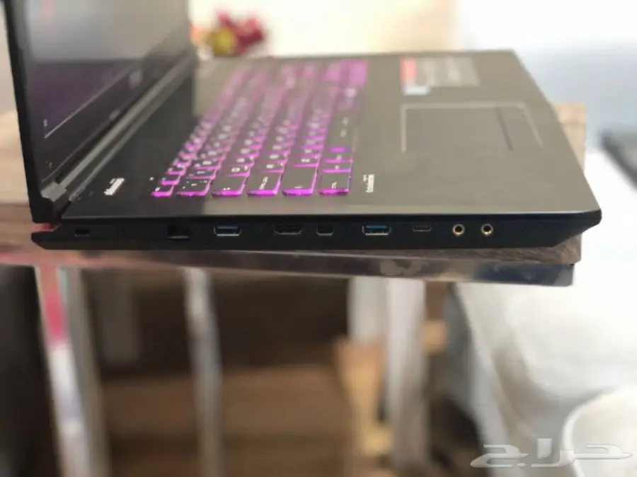 لابتوب MSI GE72 6QF مستعمل - فرصة رائعة! (image 6)