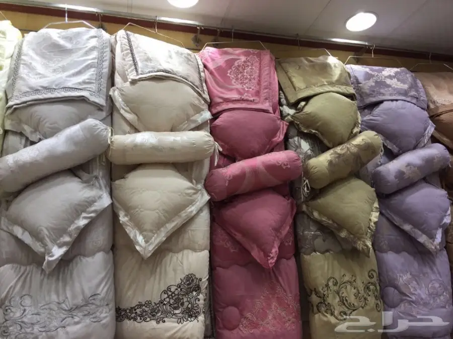 مفارش فخمه روعه (image 7)