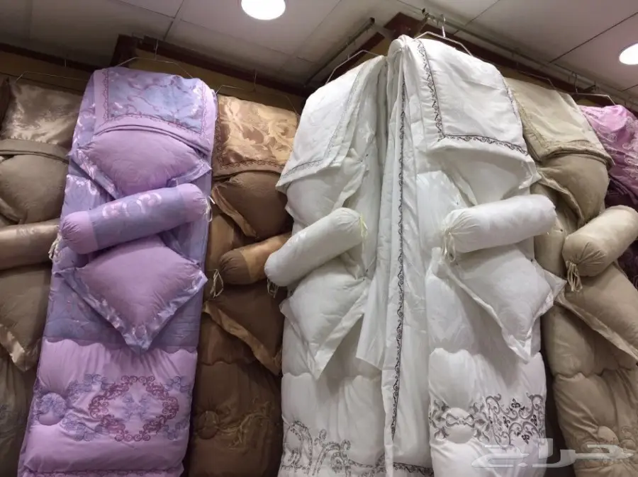 مفارش فخمه روعه (image 9)