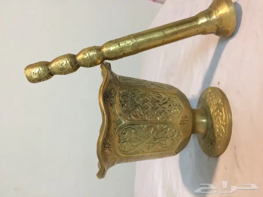 نجر منقوش مختوم  (image 2)