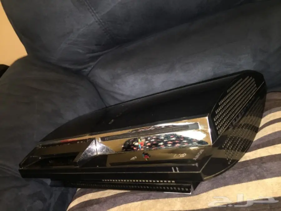 سوني3 مهكر  (image 3)