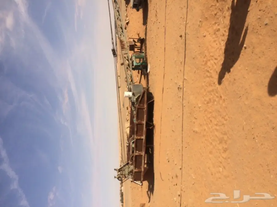 ونش عايدي - جديد وموثوق!