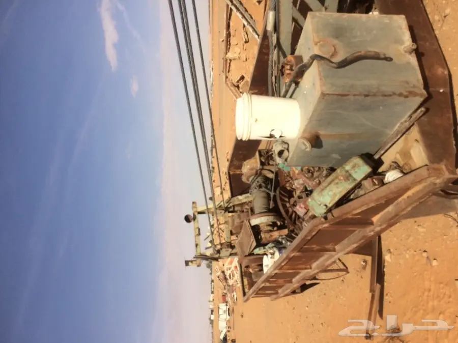 ونش عايدي - جديد وموثوق! (image 1)