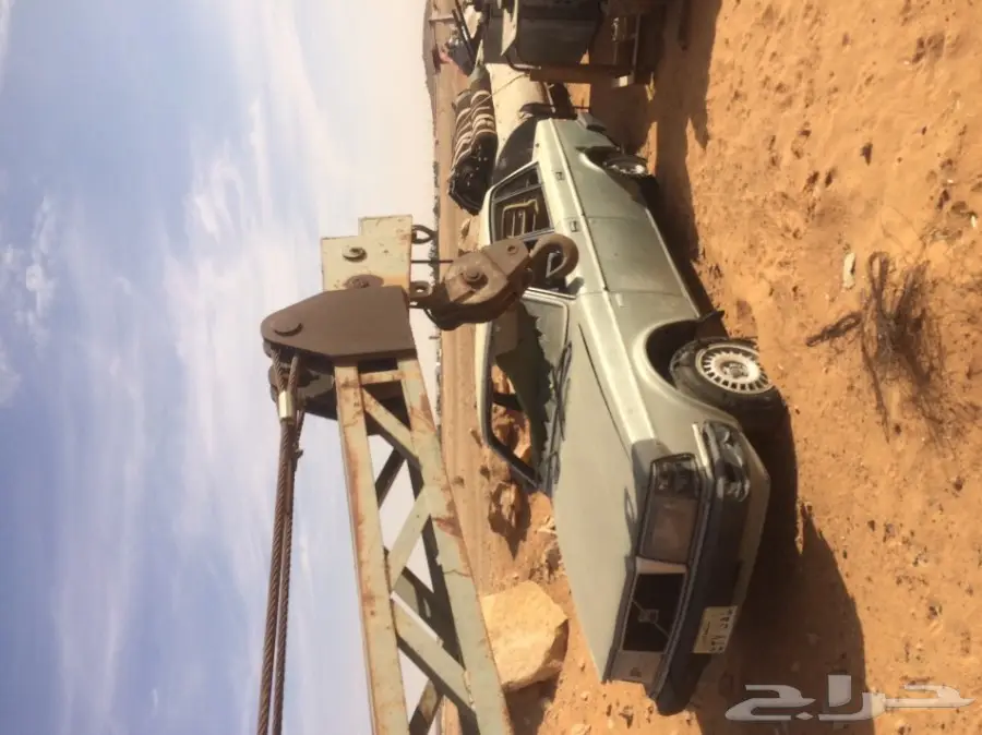 ونش عايدي - جديد وموثوق! (image 2)