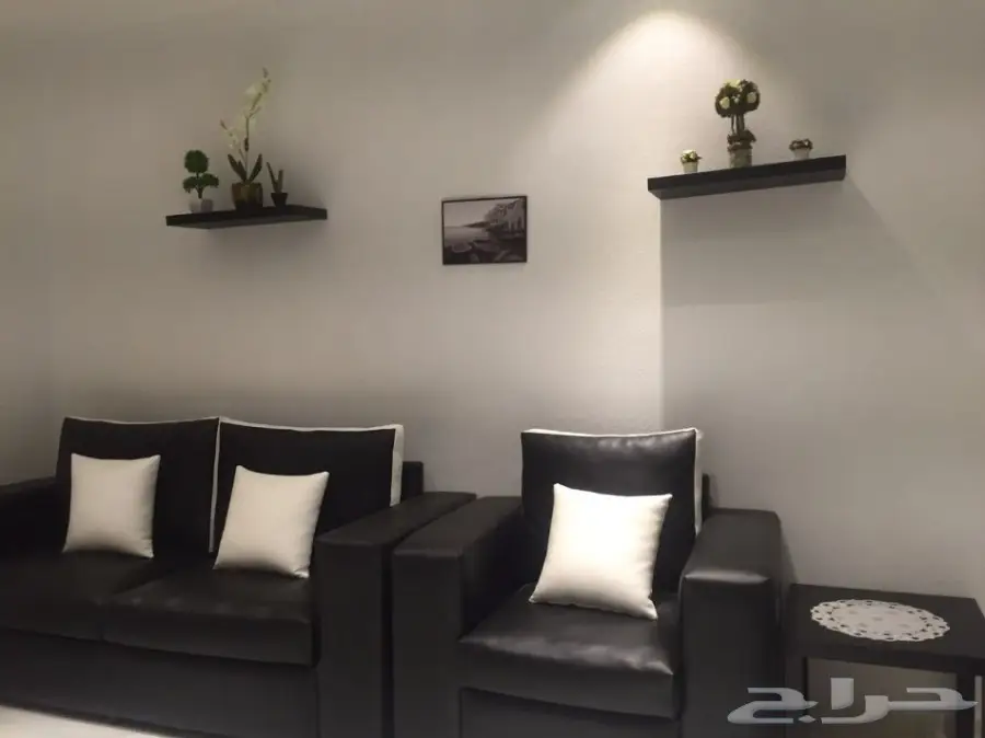 أثاث منزل مساجد للبيع - مكيف و كنب! (image 5)